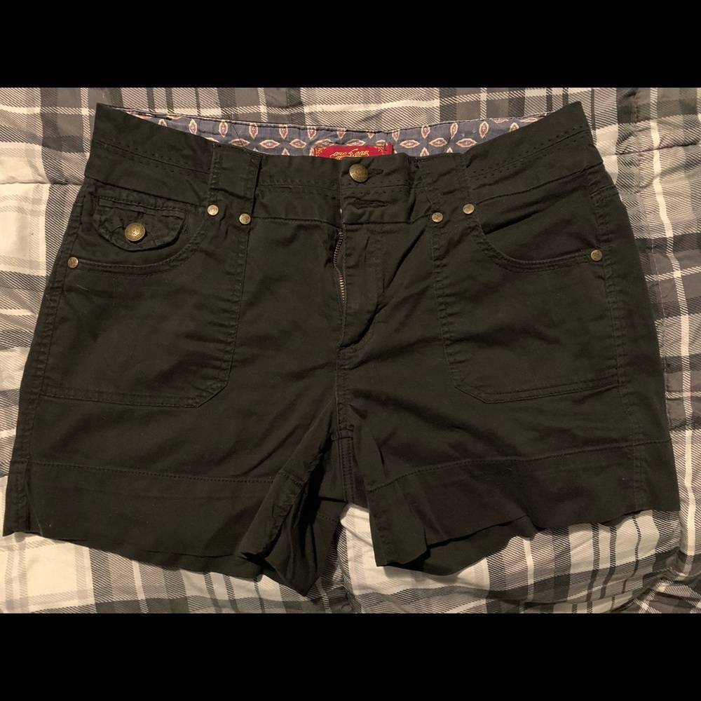Women’s one 5 one shorts